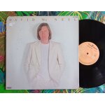 Lp 33 tours vinyle david mc neil roule baba cool