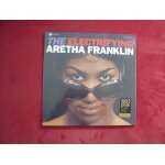 Lp aretha franklin - the electrifying - import uk. Lp aretha franklin - the electrifying - import uk.