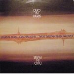 Lp « duo in paris / 75 » Lp « duo in paris / 75 »
