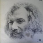 Lp � georges moustaki / 75 - les amis de georges �