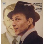Lp « grandes interpretacoes de frank sinatra - vol. ii / 68 »bresil Lp « grandes interpretacoes de frank sinatra - vol. ii / 68 »bresil