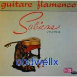 Lp  guitare flamenco / 66 
