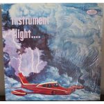 Lp instrument flight. . . .
