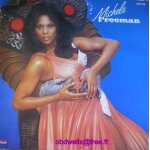 Lp  michelle freeman / 79 
