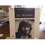 Luc romann : les uns par les autres - mosh� - na�m mn - 10 009
