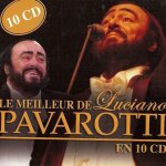 Le meilleur de luciano pavarotti Le meilleur de luciano pavarotti