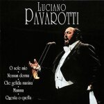 Luciano pavarotti Luciano pavarotti