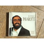 Luciano pavarotti Luciano pavarotti