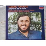 Luciano pavarotti, les grands airs de ténor paillasse - martha - carmen - la bohème - rigoletto - ... Luciano pavarotti, les grands airs de ténor paillasse - martha - carmen - la bohème - rigoletto - ...