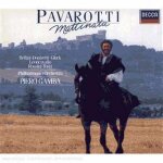 Luciano pavarotti : mattinata Luciano pavarotti : mattinata