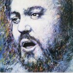 Luciano pavarotti recital Luciano pavarotti recital
