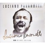 Luciano pavarotti - signature collection - deluxe edition Luciano pavarotti - signature collection - deluxe edition