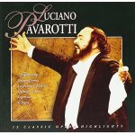 Luciano pavarotti - the solo collection