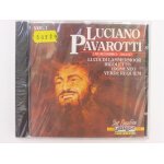 Luciano pavarotti volume 1 live recordings - 1964 / 67 Luciano pavarotti volume 1 live recordings - 1964 / 67