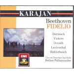 Ludwig van beethoven : fidelio, opéra en 2 actes Ludwig van beethoven : fidelio, opéra en 2 actes