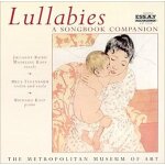 Lullabies a songbook companion