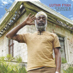 Lutan fyah - strength & resilience