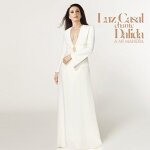 Luz cazal chante dalida, a mi manera