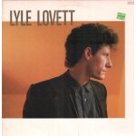 Lyle lovett