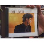 Lyle lovett