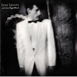 Lyle lovett and his large band