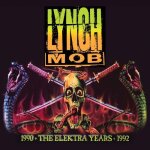 Lynch mob - elektra years 1990 - 1992 [compact discs] uk - import