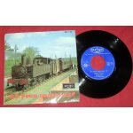 M. v. pour rosporden. souvenirs auditif des locomtives a vapeur. r�seau breton. argo eaf 139.