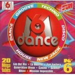M6 dance n6 M6 dance n6