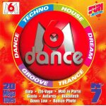 M6 dance volume 7 - 20 mega tubes M6 dance volume 7 - 20 mega tubes
