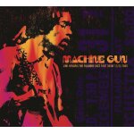 Machine gun jimi hendrix the fillmore east 12 - 31 - 1969 - first show Machine gun jimi hendrix the fillmore east 12 - 31 - 1969 - first show