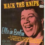 Mack the knife - ella in berlin Mack the knife - ella in berlin