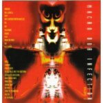 Macro dub infection vol. 2 - dutch import