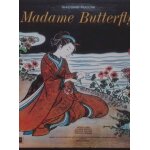 Madame butterfly