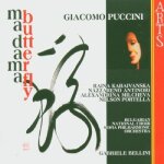 Madame butterfly