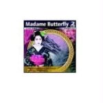 Madame butterfly