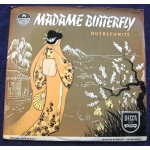 Madame butterfly extraits op�ra puccini t�baldi chor et orchester santa cecilia rome