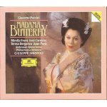 Madame butterfly freni