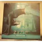 Made in love - 2 x vinyl, lp, album, reissue 2023 ( zazie ) Made in love - 2 x vinyl, lp, album, reissue 2023 ( zazie )