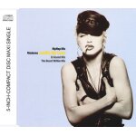 Madonna � justify my love - cd maxi