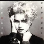 Madonna(reissue) Madonna(reissue)