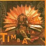 Mae de samba - with carlinhos brown