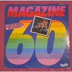 Magazine 60, disque vinyle