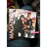 Magazine 60 don quichotte