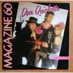 Magazine 60 - don quichotte
