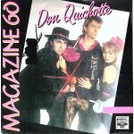 Magazine 60 - don quichotte - 1985