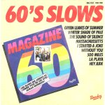 Magazine 60 : 60 ' s slows (10 slows) [vinyle 45 tours 7  - 1981]