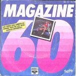 Magazine 60 - les tubes des ann�es 60 - 1981