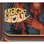 Magic soul ray charles