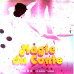 Magie du conte l'ours r�glisse
