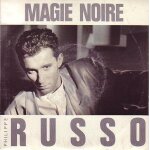 Magie noire Magie noire